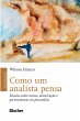 Como um analista pensa (eBook, ePUB) - Bild 1