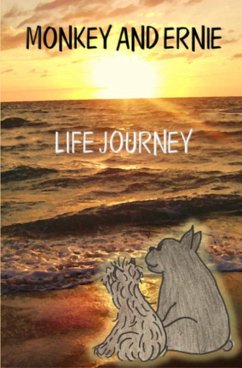 Cover Monkey and Ernie (eBook, ePUB)