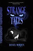 Strange Tales (eBook, ePUB)