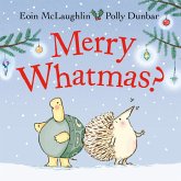 Merry Whatmas? (eBook, ePUB)