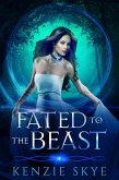 Fated to the Beast (Steamy Shifter Romances, #1) (eBook, ePUB)
