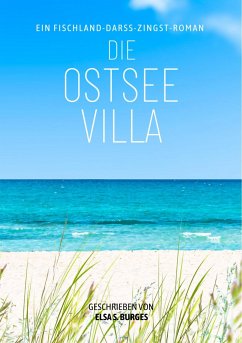 Die Ostseevilla (eBook, ePUB) - Burges, Elsa S.