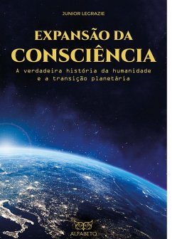 Cover Expansão da Consciência (eBook, ePUB)