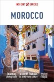 Insight Guides Morocco (Travel Guide eBook) (eBook, ePUB)