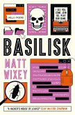 Basilisk (eBook, ePUB)
