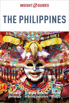 Cover Insight Guides The Philippines (Travel Guide eBook) (eBook, ePUB)