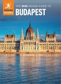 The Mini Rough Guide to Budapest (Travel Guide eBook) (eBook, ePUB)