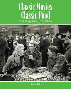 Cover Classic Movies Classic Food (eBook, ePUB)