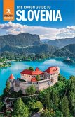 The Rough Guide to Slovenia (Travel Guide eBook) (eBook, ePUB)