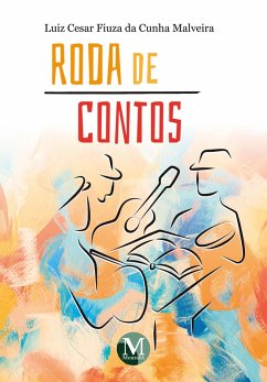 Cover RODA DE CONTOS (eBook, ePUB)