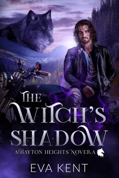 Cover The Witch's Shadow (eBook, ePUB)
