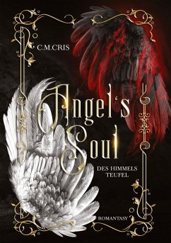 Angel's Soul - CRIS, C.M.