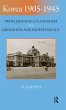 Korea 1905-1945 - Bild 1