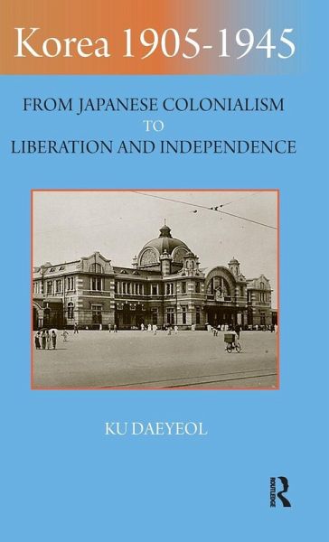 Korea 1905-1945