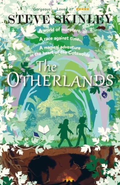 The Otherlands The Otherlands