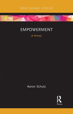 Empowerment - Schutz, Aaron