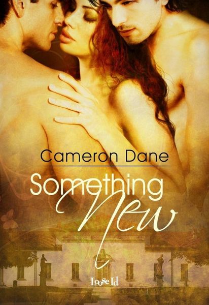 Something New (Coleman, Florida, #2) (eBook, ePUB) Something New (Coleman, Florida, #2) (eBook, ePUB)