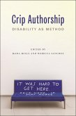 Crip Authorship