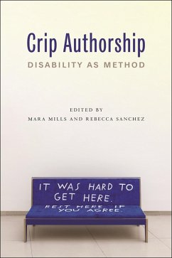 Cover Crip Authorship