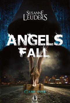 Angels Fall - Leuders, Susanne