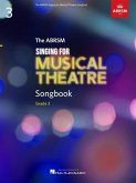 Singing for Musical Theatre Songbook Grade 3 Singing for Musical Theatre Songbook Grade 3