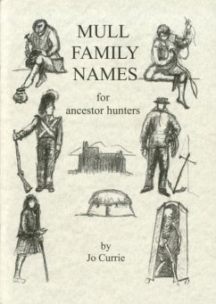 Cover Mull Family Names