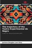 The trajectory of the Teatro Experimental do Negro