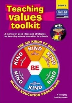 Teaching Values Toolkit - Koutsoukis, David