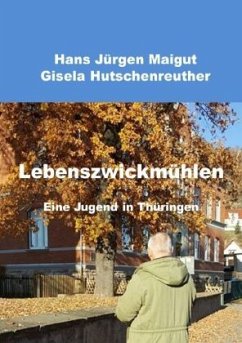 Cover Lebenszwickmühlen