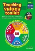 Teaching Values Toolkit Teaching Values Toolkit