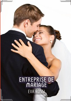 Entreprise de Mariage - Rossi, Eva