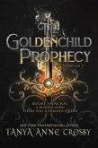 The Goldenchild Prophecy: Volume 1 (eBook, ePUB)