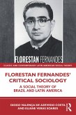 Florestan Fernandes' Critical Sociology (eBook, PDF)