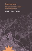 Zona urbana (eBook, ePUB) Zona urbana (eBook, ePUB)