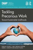 Tackling Precarious Work (eBook, ePUB)