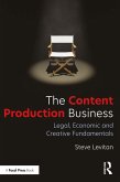 The Content Production Business (eBook, PDF)