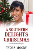 A Southern Delights Christmas (Victory Gospel Short, #5) (eBook, ePUB)