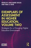 Exemplars of Assessment in Higher Education, Volume Two (eBook, PDF) Exemplars of Assessment in Higher Education, Volume Two (eBook, PDF)