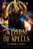 Storm of Spells (Spells of Water, #2) (eBook, ePUB)