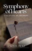 Symphony of Hearts: A Tale of Love, Art, and Dreams (eBook, ePUB)