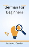 German For Beginners (eBook, ePUB)