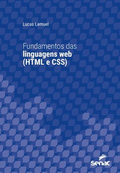 Fundamentos das linguagens web (HTML e CSS) (eBook, ePUB) - Lemuel, Lucas