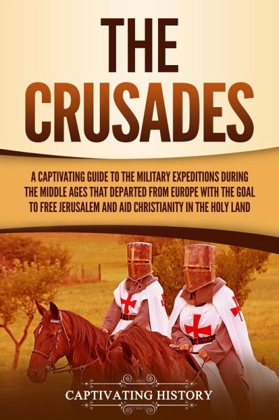 The Crusades (eBook, ePUB)