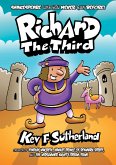 Richard The Third (Shakespeare Graphic Novels) (eBook, ePUB)