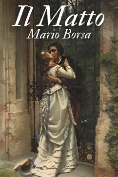 Il Matto - Mario Borsa (eBook, ePUB) - Mario, Borsa