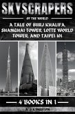Skyscrapers Of The World (eBook, ePUB)