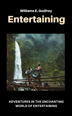 Cover Entertaining (eBook, ePUB)