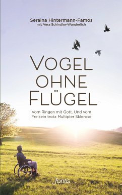 Vogel ohne Flügel (eBook, ePUB) - Hintermann-Famos, Seraina