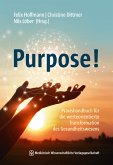 Purpose! (eBook, ePUB)