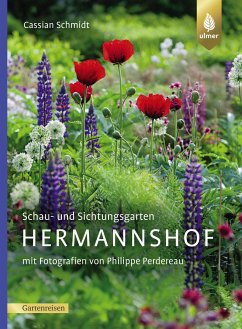 Schau- und Sichtungsgarten Hermannshof (eBook, PDF) - Schmidt, Cassian